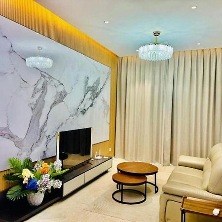 Crown Suites The Manor Klcc Kuala Lumpur City Center Extérieur photo