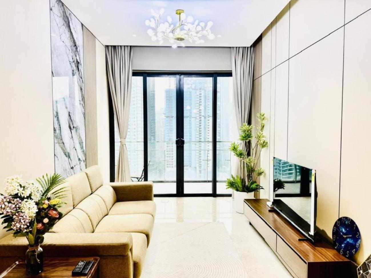 Crown Suites The Manor Klcc Kuala Lumpur City Center Extérieur photo