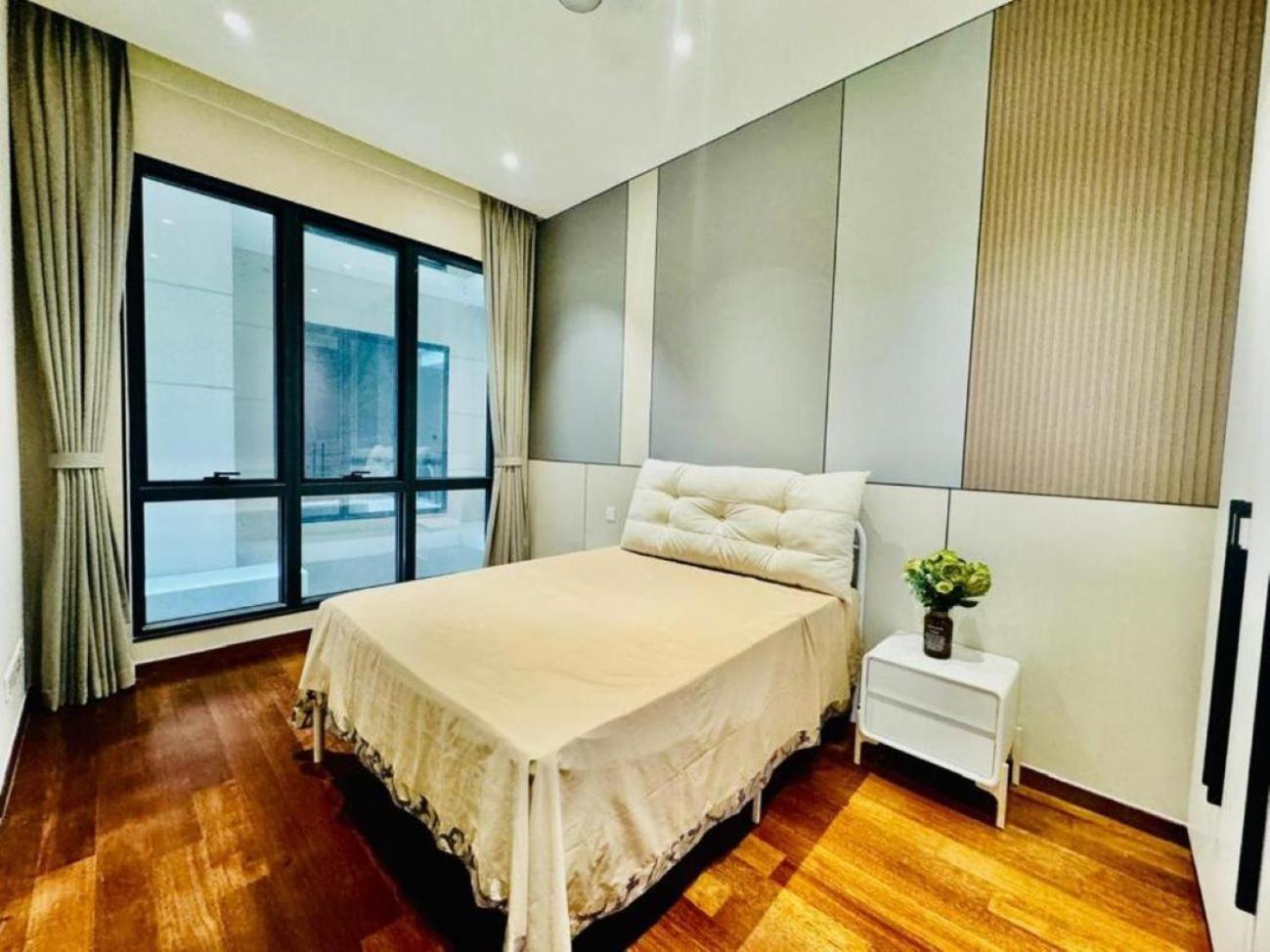 Crown Suites The Manor Klcc Kuala Lumpur City Center Extérieur photo