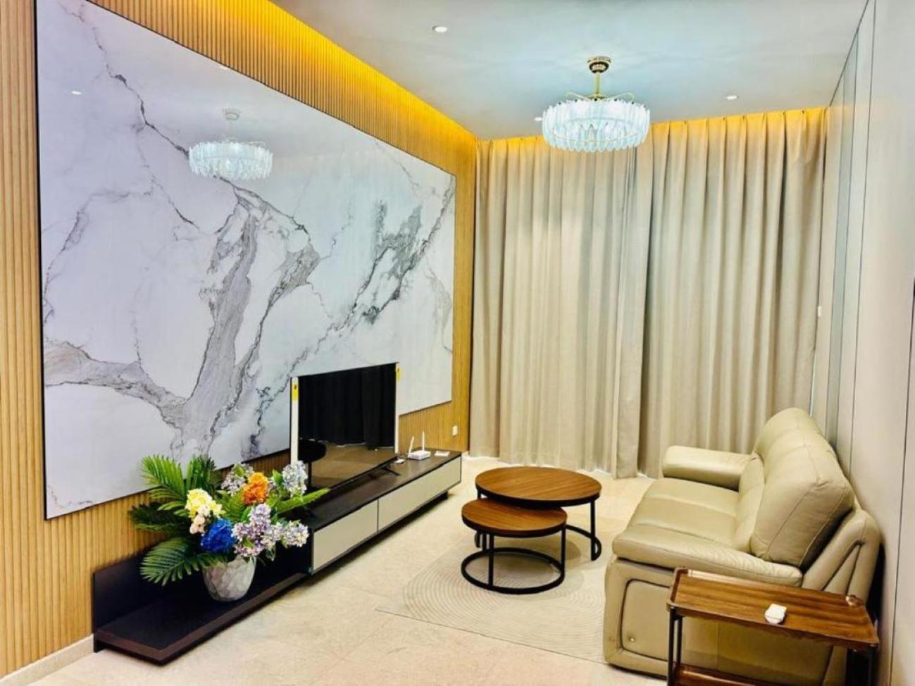 Crown Suites The Manor Klcc Kuala Lumpur City Center Extérieur photo