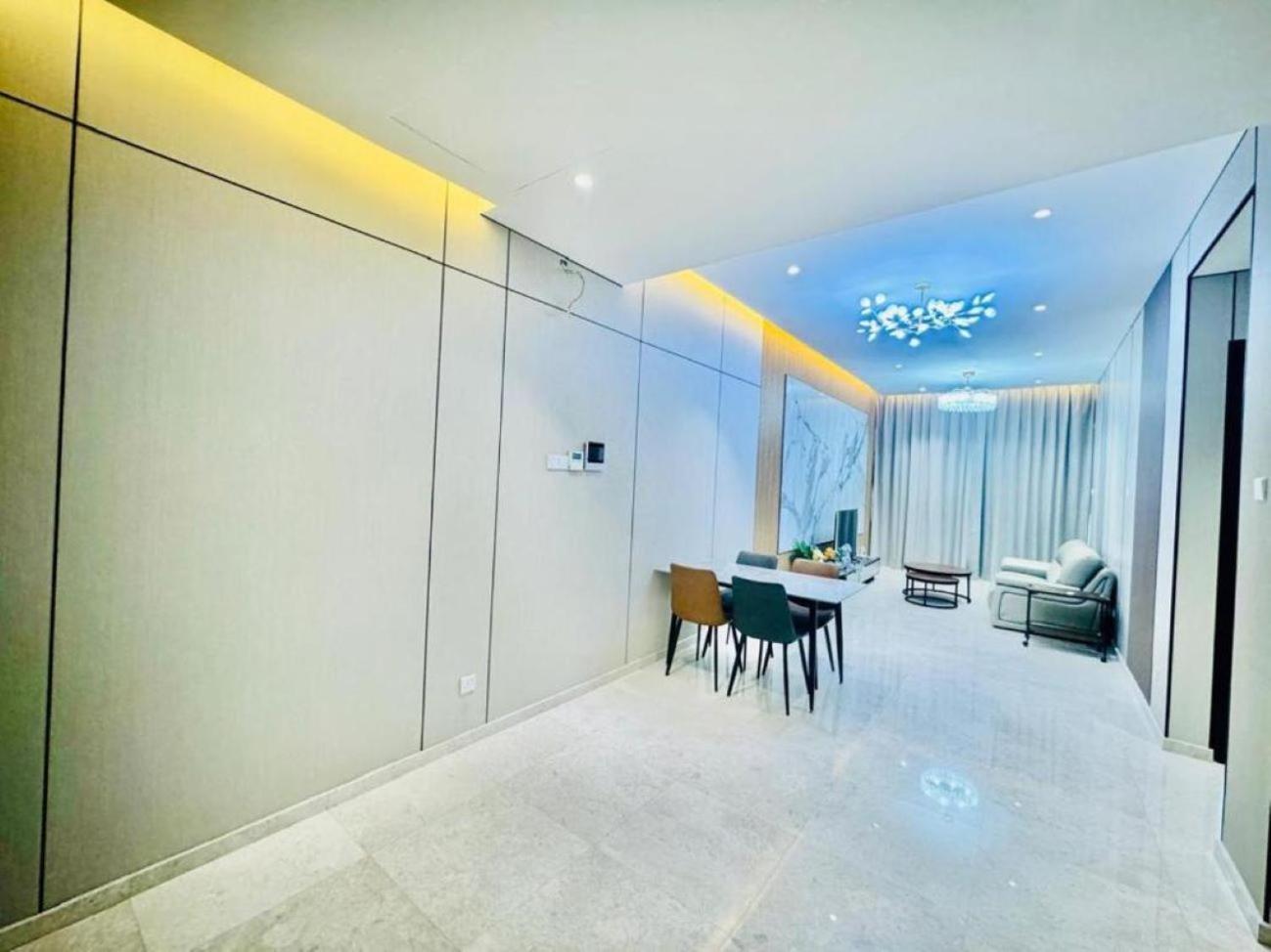 Crown Suites The Manor Klcc Kuala Lumpur City Center Extérieur photo