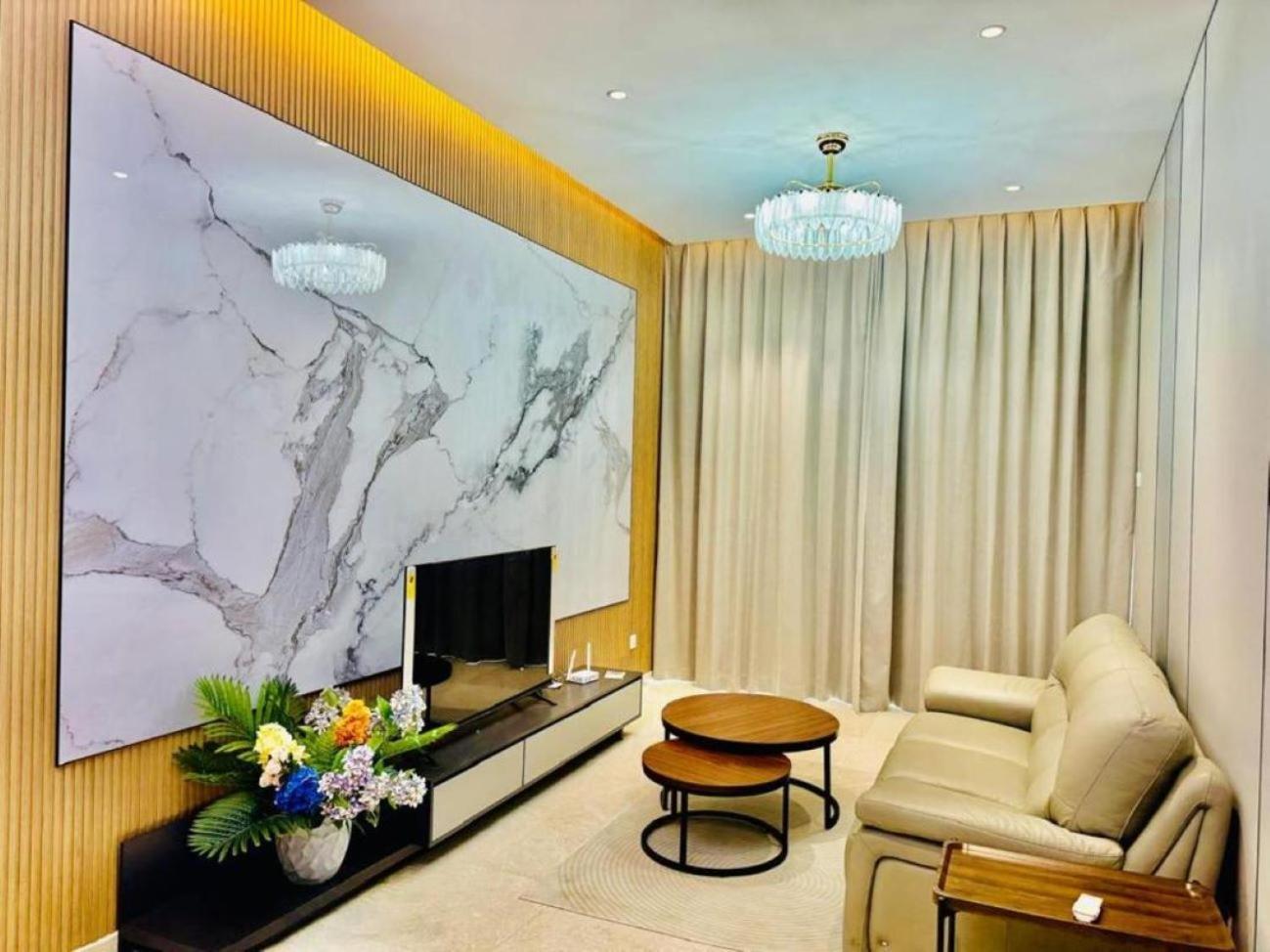 Crown Suites The Manor Klcc Kuala Lumpur City Center Extérieur photo