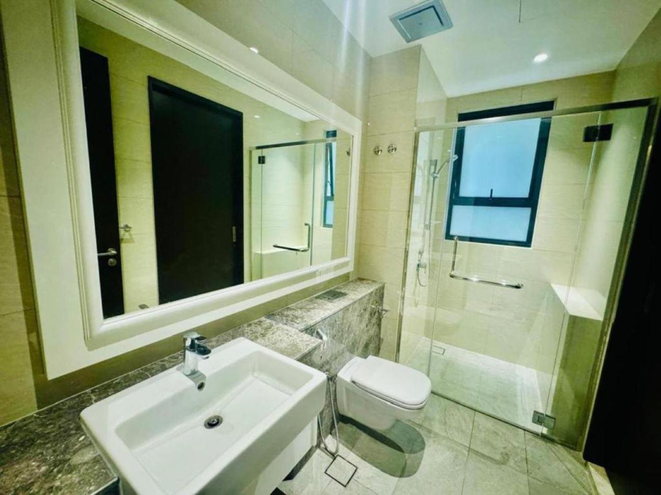 Crown Suites The Manor Klcc Kuala Lumpur City Center Extérieur photo