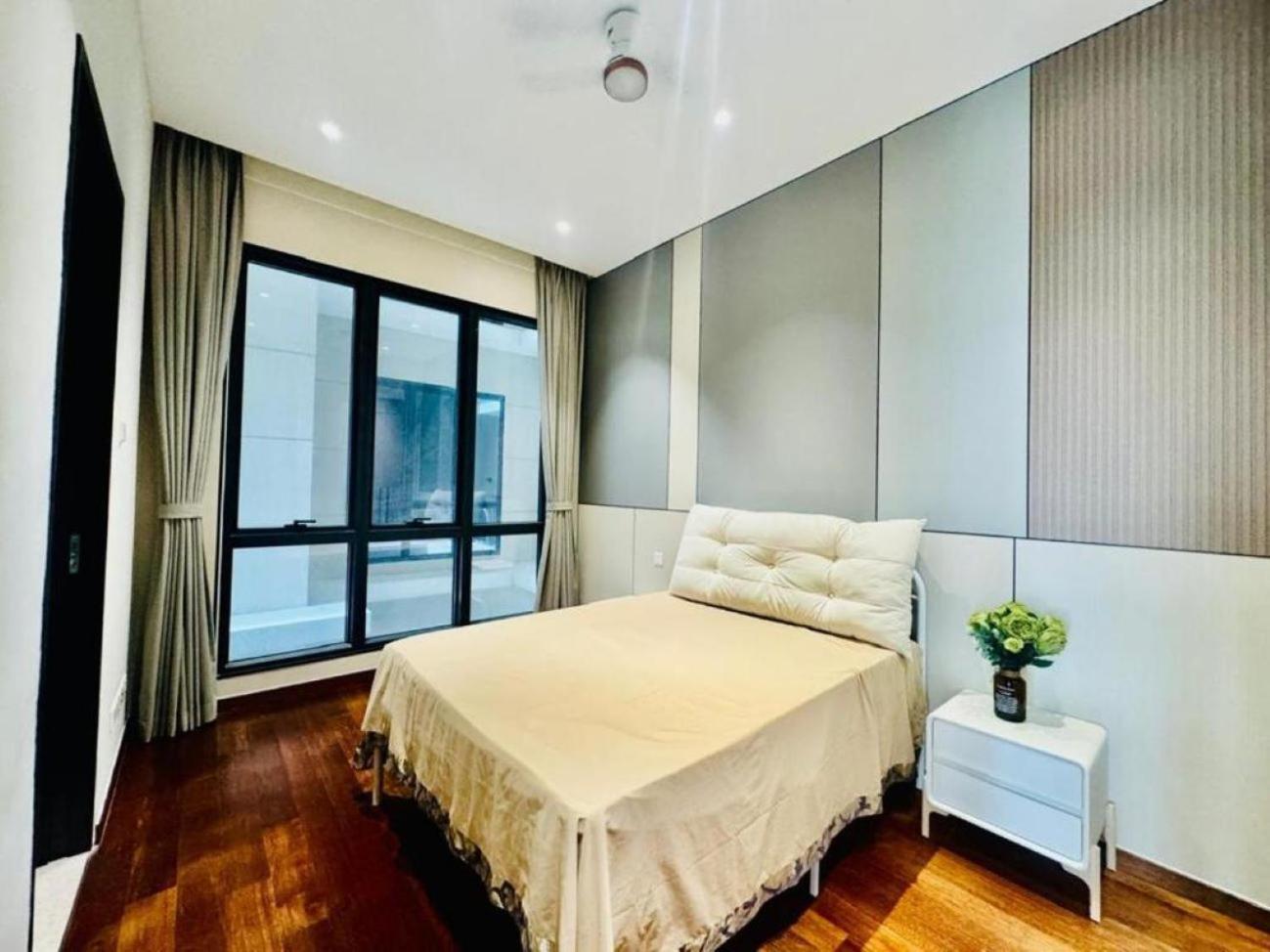 Crown Suites The Manor Klcc Kuala Lumpur City Center Extérieur photo