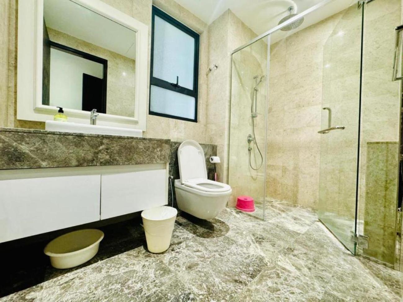 Crown Suites The Manor Klcc Kuala Lumpur City Center Extérieur photo
