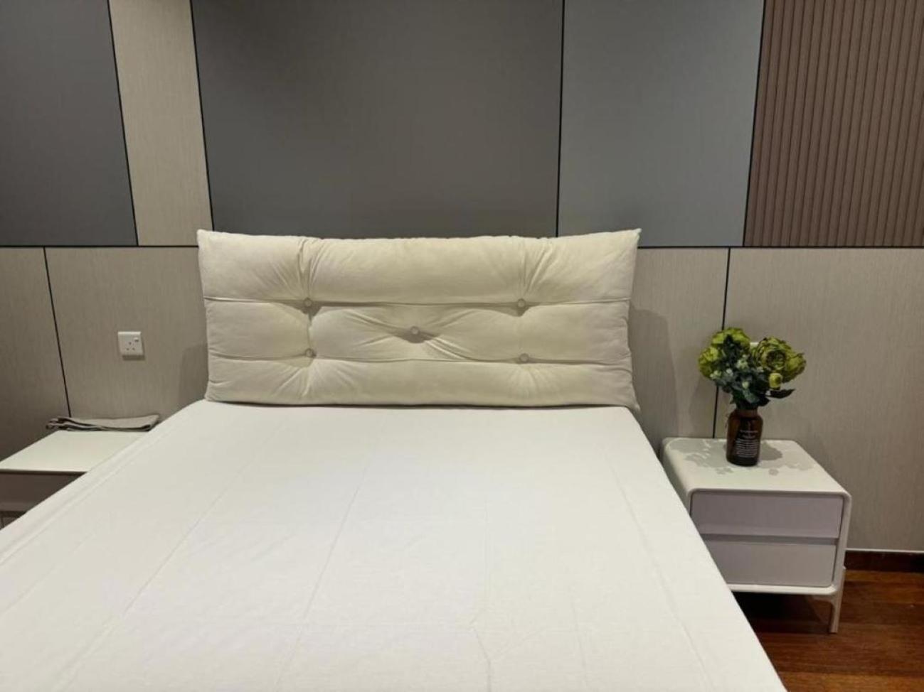 Crown Suites The Manor Klcc Kuala Lumpur City Center Extérieur photo