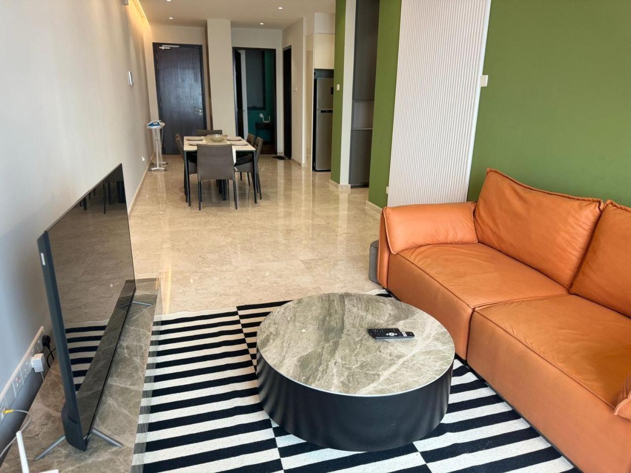 Crown Suites The Manor Klcc Kuala Lumpur City Center Extérieur photo