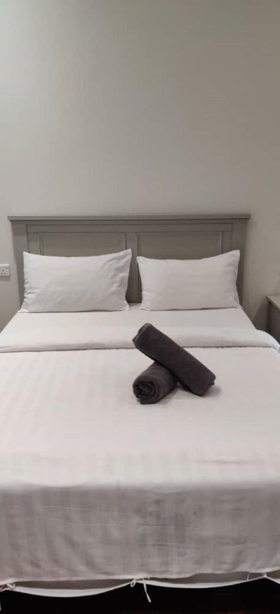Crown Suites The Manor Klcc Kuala Lumpur City Center Extérieur photo