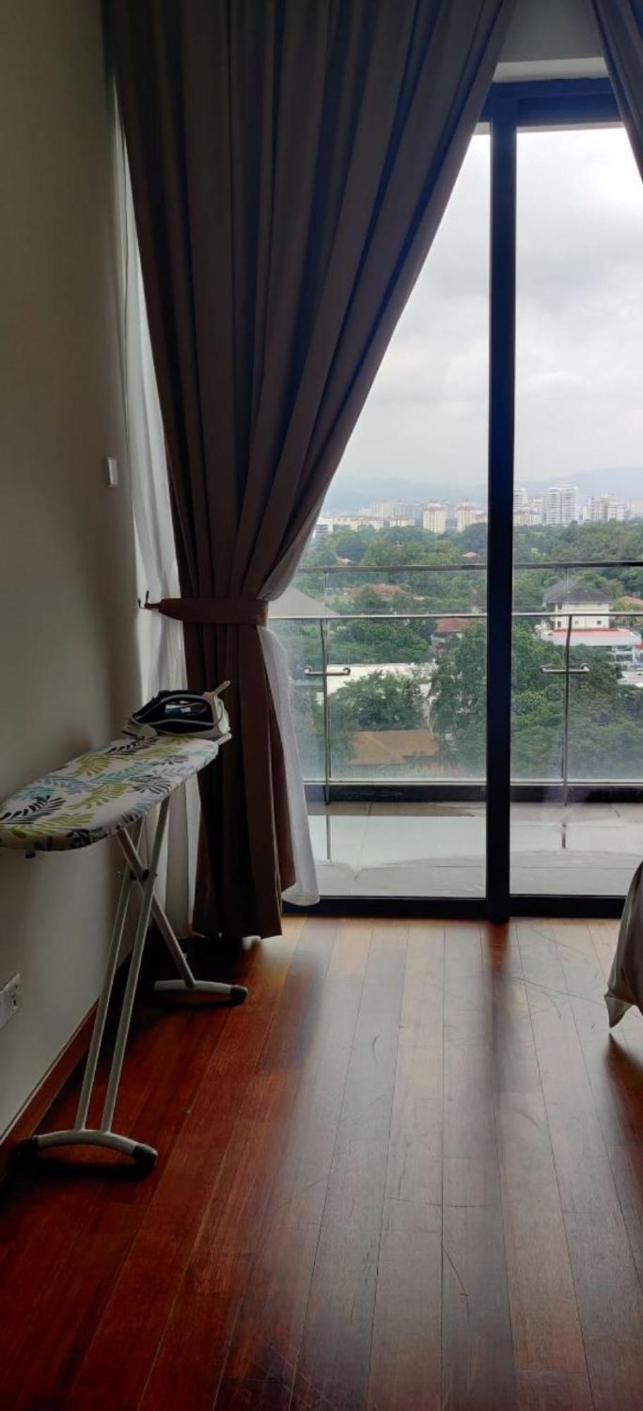 Crown Suites The Manor Klcc Kuala Lumpur City Center Extérieur photo